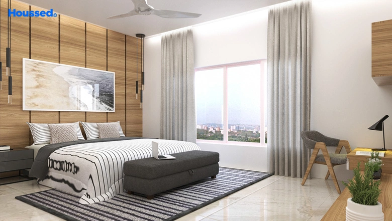 Sample Apartment of Angal Nilay in Model Colony, Pune - Image 116414