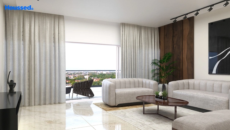 Sample Apartment of Angal Nilay in Model Colony, Pune - Image 116416