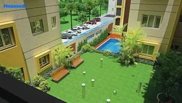 Amenities of Srivari Vaibhav - Image 187112