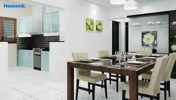 Sample Apartment of Srivari Vaibhav - Image 187115
