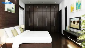 Sample Apartment of Srivari Vaibhav - Image 187113