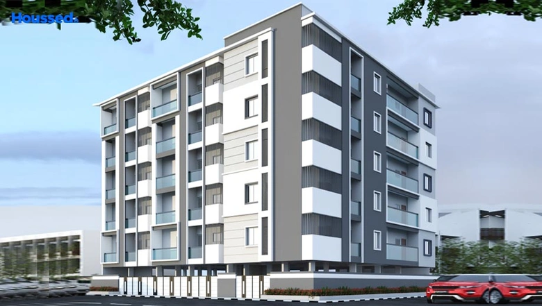 Project Image of Destiny Vasavi Pearl in Channasandra, Bangalore - Image 187120