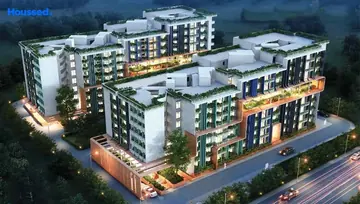 Project Image of MPN Green Storeys - Image 187143
