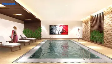 Amenities of Sri Sreenivasa Silver Oak - Image 187168