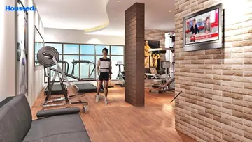 Amenities of Sri Sreenivasa Silver Oak - Image 187169