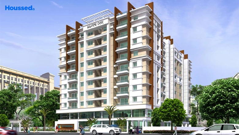 Project Image of Sri Sreenivasa Silver Oak in Selaiyur, Chennai - Image 187167