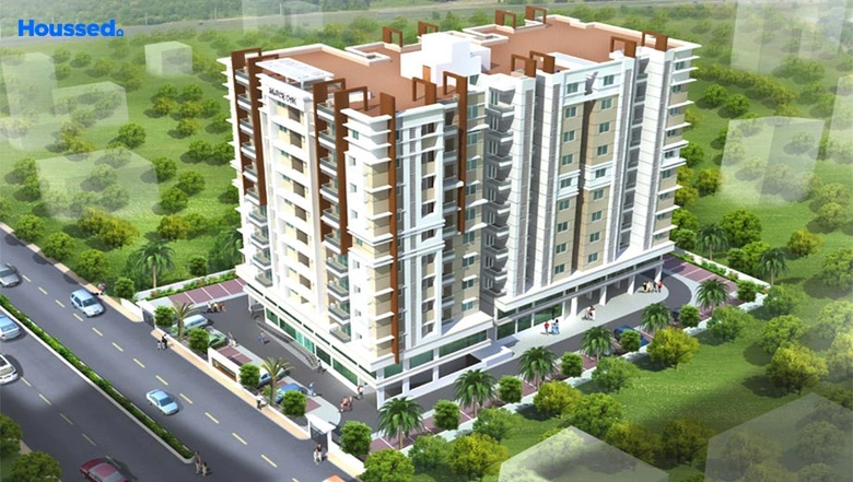 Project Image of Sri Sreenivasa Silver Oak in Selaiyur, Chennai - Image 187165