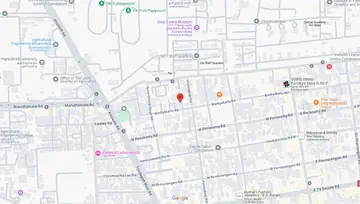 Location of Srivari Amrit - Image 187176