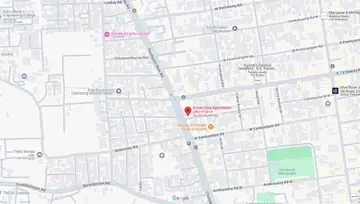 Location of Srivari Diya - Image 187181