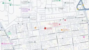 Location of Srivari Mayaa - Image 187207