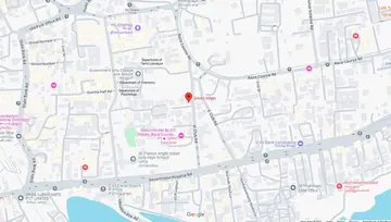 Location of Srivari Vihan - Image 187201