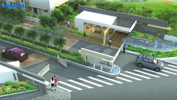 Amenities of Rajapushpa Open Skies - Image 115444