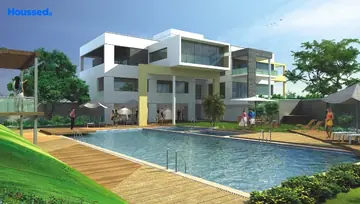 Amenities of Rajapushpa Open Skies - Image 115442