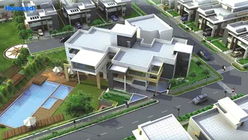Amenities of Rajapushpa Open Skies - Image 115443