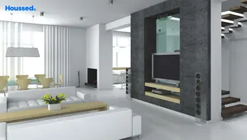 Sample Apartment of Rajapushpa Open Skies - Image 115445