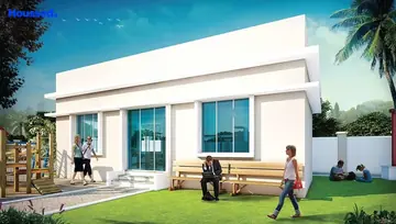 Amenities of Shiv Hazel View - Image 187225
