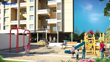 Amenities of Shiv Hazel View - Image 187226