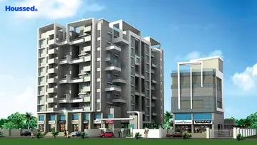 Project Image of Shiv Hazel View - Image 187223