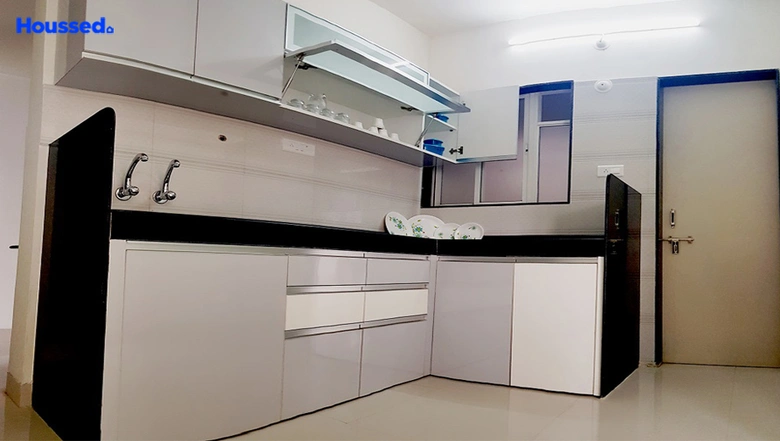 Sample Apartment of Shiv Hazel View in Hinjewadi, Pune - Image 187228