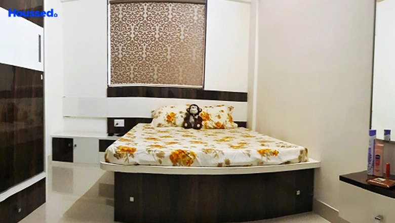 Sample Apartment of Shiv Hazel View in Hinjewadi, Pune - Image 187227
