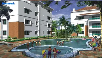 Amenities of Sri Sreenivasa Fortune Enclave - Image 187243