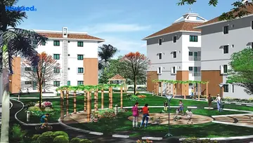 Amenities of Sri Sreenivasa Fortune Enclave - Image 187242