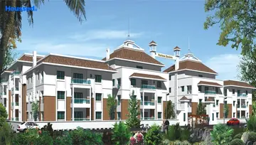 Project Image of Sri Sreenivasa Fortune Enclave - Image 187239
