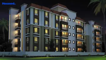 Project Image of Aastik Residency - Image 187250