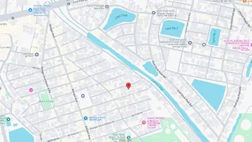 Location of AN Nirmala Krishnam - Image 187257