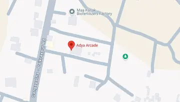 Location of Adya Arcade - Image 187281