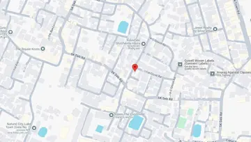 Location of AN Nirmala Sree - Image 187276