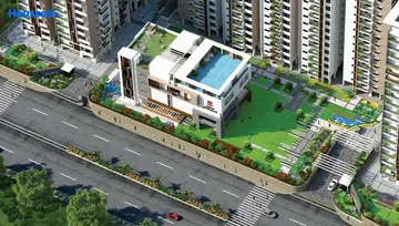 Amenities of Rajapushpa Regalia - Image 115452