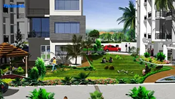 Amenities of Sri Sreenivasa Fortune Heights - Image 187285