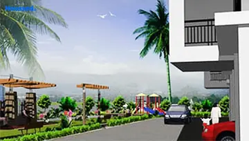Amenities of Sri Sreenivasa Fortune Heights - Image 187286