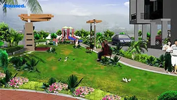Amenities of Sri Sreenivasa Fortune Heights - Image 187287