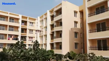 Project Image of Aryan Banyan Courtyard - Image 187293