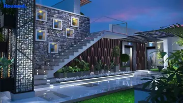 Amenities of Mahodadhi Blu Serene - Image 187305