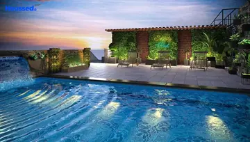 Amenities of Mahodadhi Blu Serene - Image 187304