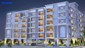Project Image of Mahodadhi Blu Serene - Image 187301