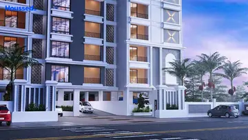 Project Image of Mahodadhi Blu Serene - Image 187300