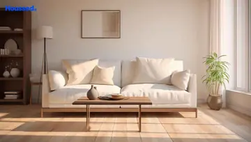 Sample Apartment of Mahodadhi Blu Serene - Image 187307