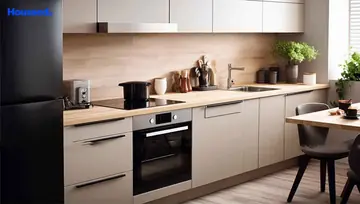 Sample Apartment of Mahodadhi Blu Serene - Image 187306