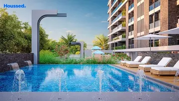 Amenities of Madhuvan Space - Image 187325