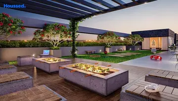 Amenities of Madhuvan Space - Image 187324