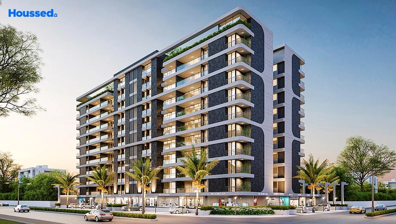 Project Image of Madhuvan Space in Harni, Vadodara - Image 187323