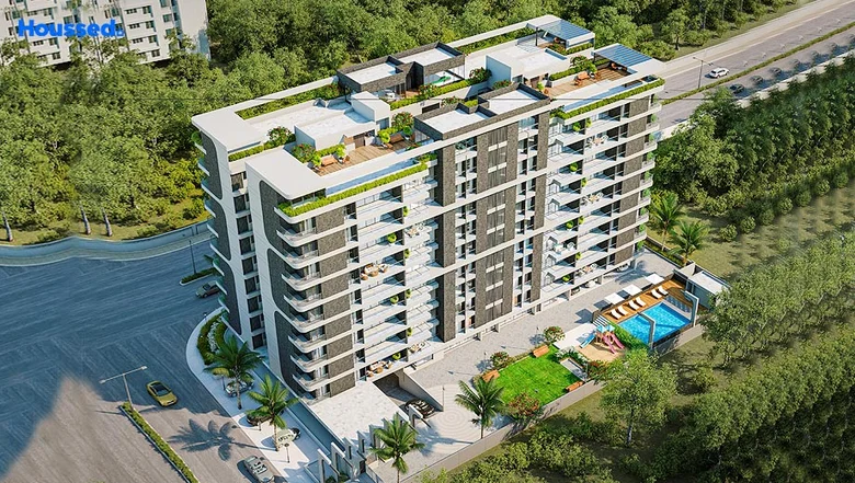 Project Image of Madhuvan Space in Harni, Vadodara - Image 187322
