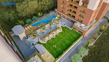 Amenities of Madhuvan Sparsh - Image 187352