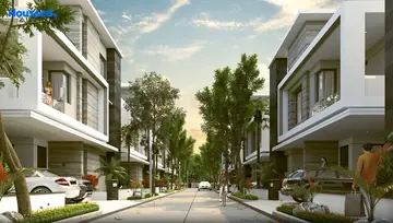 Amenities of Rajapushpa Serene Dale - Image 116039