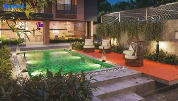Amenities of Shree Aarohi Shivalay - Image 187376