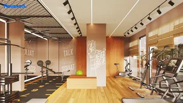 Amenities of Shree Aarohi Shivalay - Image 187373